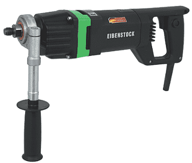 Алмазная дрель Eibenstock EHD 1801 0331U000