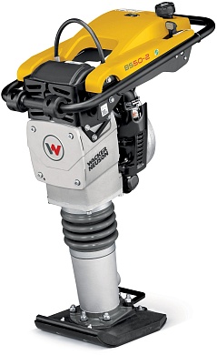 Вибротрамбовка Wacker Neuson BS 50-2 plus