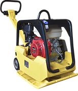 Реверсивная виброплита Vektor VPG-160С