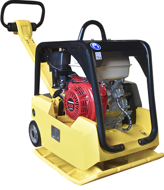 Реверсивная виброплита Vektor VPG-160С