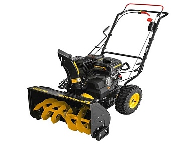 Снегоуборщик CHAMPION ST556