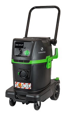 Eibenstock DSS 35LP промышленный пылесос 09932000