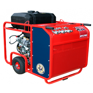 Гидравлическая станция HYCON HPP27V Multi Flex