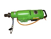 Электробормотор WEKA BDK-28 DK28