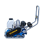Виброплита CIMAR CPC-1550