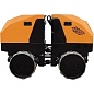 Виброкаток GROST VRT1600