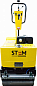 Двухвальцовый каток STEM Techno SVR 801H