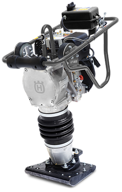 Вибротрамбовка Husqvarna LT 800 13