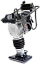 Вибротрамбовка Husqvarna LT 800 13
