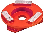 Алмазная фреза GT USV GFB 00 40х8х9/3