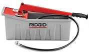 Испытательный гидропресс Ridgid 1450C без датчика