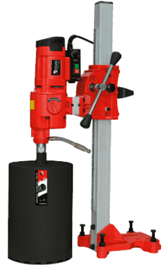 Установка алмазного бурения DIAM ML-350/2NE