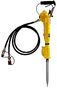 Гидравлический отбойный молоток Atlas Copco LH 11