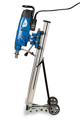 Установка алмазного бурения Keos KS-350 JSET