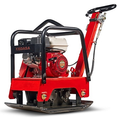 Реверсивная виброплита Kedasa MSH160‑4