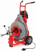 Прочистная машина Ridgid K-7500 3/4" барабанного типа