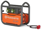 Преобразователь Husqvarna CF 25T высокочастотный