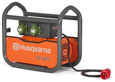 Преобразователь Husqvarna CF 25T высокочастотный