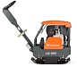 Реверсивная виброплита Husqvarna LG 164 (450х655) H