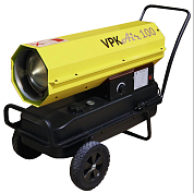 Дизельная тепловая пушка VPK Air 100