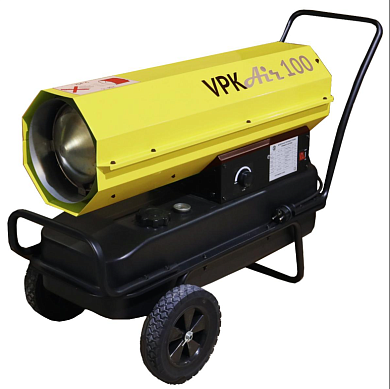Дизельная тепловая пушка VPK Air 100