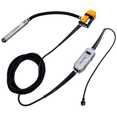 Глубинный вибратор SPYDER PRO 50 Gun