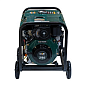 Генератор дизельный STEM Techno S3000DE