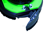 Сегмент для пылеограждающего устройства Eibenstock 37226000