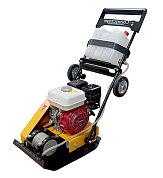 Виброплита Сплитстоун VS-246 E-12 (Honda GX160) 143328