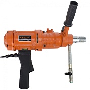 Двигатель алмазного бурения Fortezzo SCY-1520/2BS