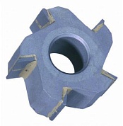 Комплект ножей с карбидными вставками Von Arx VA30S