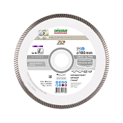 Алмазный диск Distar 1A1R Gres Ultra Ø180 мм