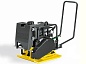 Виброплита Wacker Neuson DPS1850H Asphalt