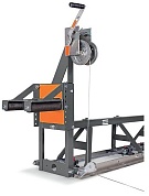 Опора аутригер Husqvarna BT 90 P