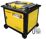 Станок для гибки арматуры TSS GW 42B