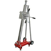 Сверлильная стойка Cardi C 520