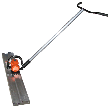 Плавающая виброрейка ВПт 3