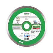 Алмазный диск Distar 1A1R Granite Ø115 мм