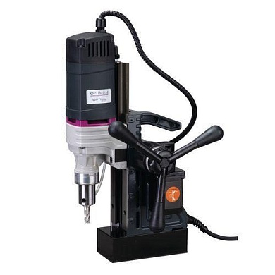Магнитный сверлильный станок OPTIdrill DM35PF