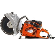 Бензорез Husqvarna K970 Rescue