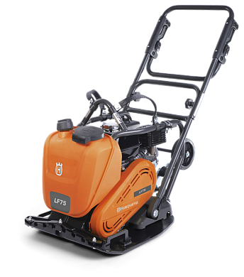 Виброплита Husqvarna LF 75 LAT (500x570)
