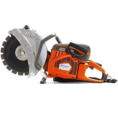 Бензорез Husqvarna K970 Rescue