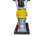 Вибротрамбовка Vektor VRG-90E