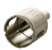 Алмазная коронка Mr. Экономик Ø32 мм 565-032