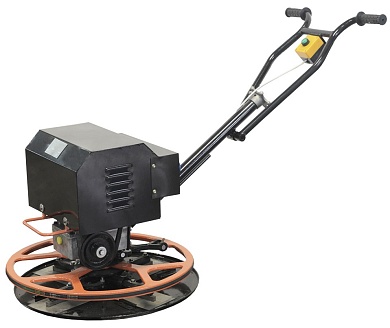 Затирочная машина TSS DMD600 с УЗО