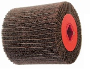 Шлифовальный-флисовый круг Eibenstock Ø100 (P60) 37523000