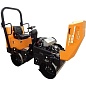Виброкаток GROST VR1500