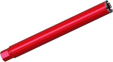 Алмазная коронка Премиум ЛАЗЕР Ø62 мм