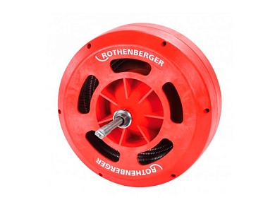 Барабан со спиралью Rothenberger S13