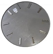 Затирочный диск Ø1200 мм (8)